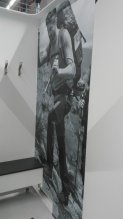 Reklamné polepy aut, výkladov, 3D písmena
