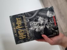Harry Potter and the Chamber of Secrets