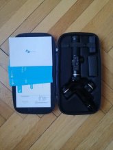 FeiyuTech G6 Plus - stabilizátor