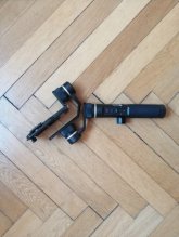 FeiyuTech G6 Plus - stabilizátor