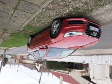 Audi A6 QUATRO