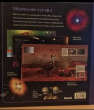 Predám Vesmír na vlastné oči