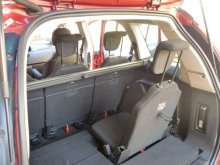 Citroën C4 Grand Picasso - 2010