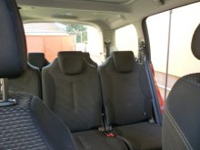Citroën C4 Grand Picasso - 2010