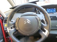 Citroën C4 Grand Picasso - 2010