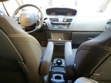 Citroën C4 Grand Picasso - 2010