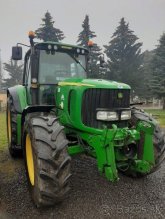 Predám traktor JOHN DEERE 6920