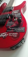 Elektrická gitara PEAVEY AT-200 ANTARES APPLE CAND