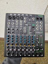 Mackie - ProFX10 v3, USB to PC, stále platná záru