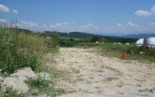 Predaj stavebných pozemkov Badín-Banská Bystrica