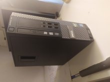 Predám čisto nový Dell optiplex
