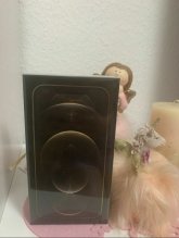 IPHONE 12 PRO MAX 256GB