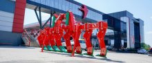 Podryvák Agro-Masz Duro 30
