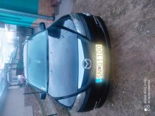 Predám Mazda 6 wagon combi