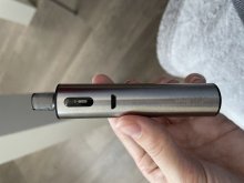 Joyetech eGo pod
