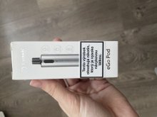 Joyetech eGo pod