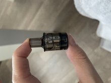 Joyetech eGo pod