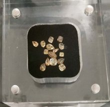 Diamanty 2.04 ct