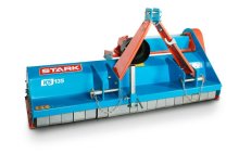 Mulčovač STARK KS 135