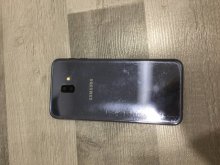 Samsung galaxy J6+
