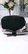 Victoria’s Secret crossbody kabelka čierna