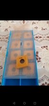 TK platky Pramet s plazzer