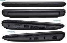 Predám netbook ASUS EEE PC 1001PX