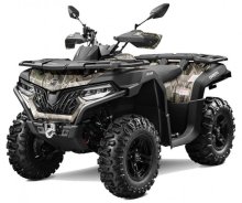 CFMOTO Gladiator X625 EPS