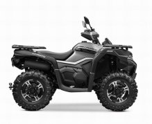 CFMOTO Gladiator X625 EPS
