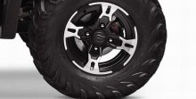 CFMOTO Gladiator X625 EPS