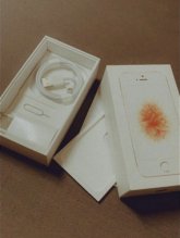 iPhone SE (2016)