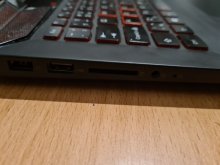 Lenovo Ideapad Y700
