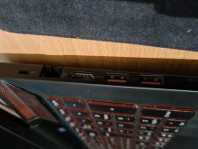 Lenovo Ideapad Y700