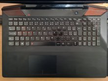 Lenovo Ideapad Y700
