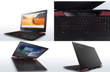 Lenovo Ideapad Y700