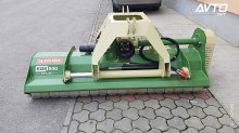 Stark KDX PROFI200 Mulčovač