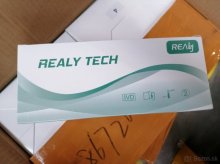 Antigénové rýchlotesty na testovanie Covid-19