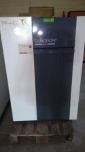 predam plyn kotol Elco Klokner kondenzačných 126kw