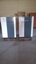 predam plyn kotol Elco Klokner kondenzačných 126kw