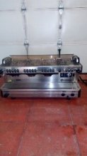 predam kavovar cimbali 3pakovy m29 selectron dt/3
