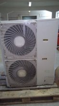 predam klimatizaciu daikin 15kw