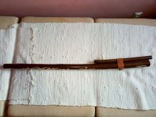 Fujara 120€