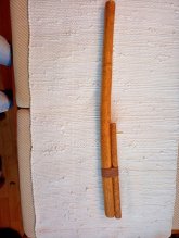 Fujarka 94cm