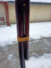 Fujarka 78cm