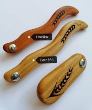 Nožík na narezávanie chleba