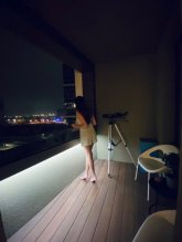 SKY PARK - RESIDENCE, 2 izb. byt na prenájom