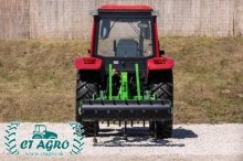 AgriMetal podryvák