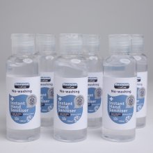 Dezinfekčný gél 60ml