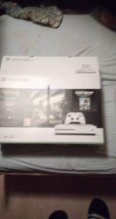 Predám X Box One S