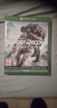 Predám X Box One S